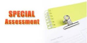 How To Prevent Special Assessments?