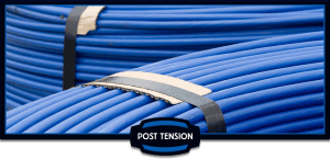 What Are Post Tension Cables & What Are Their Benefits?