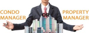 Condo Manager or Property Manager: What’s the Difference?