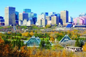 The Long and Short of Short-term Condo Rentals in Edmonton