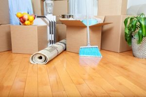 The Ins and Outs of Move-In and Move-Out Fees