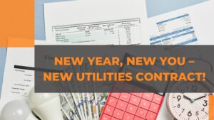 New Year, New You – New Condo Utilities Contract!