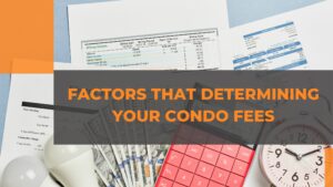 The Factors That Go into Determining Your Condo Fees