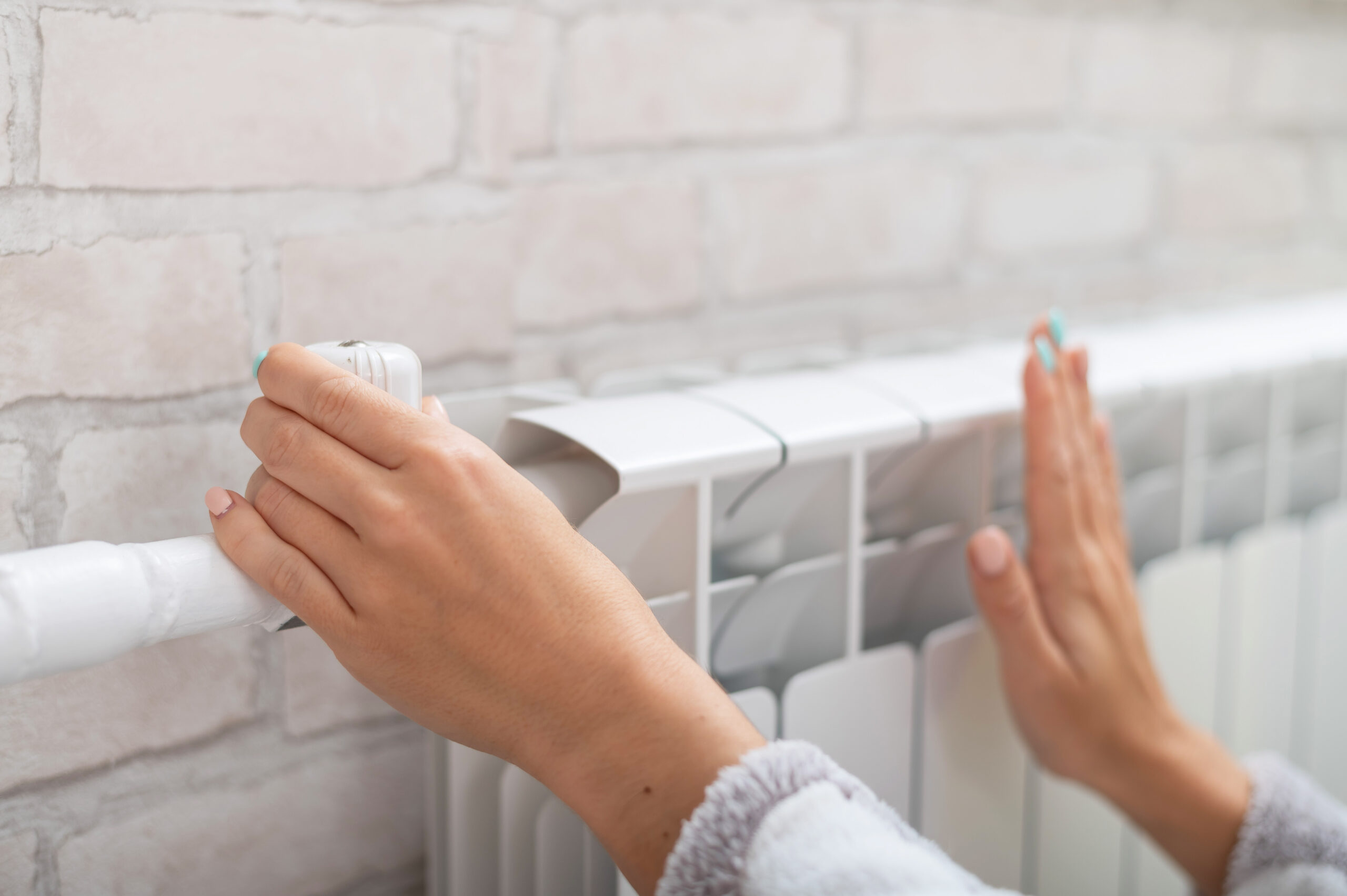 Condo Heating