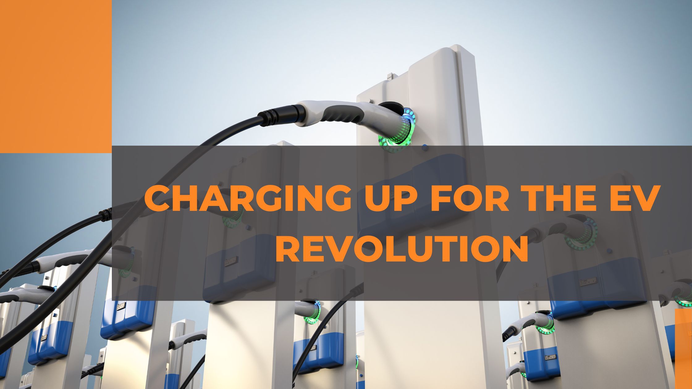Charging Up is your ultimate guide to the electric vehicle revolution. Stay up-to-date on the latest EV news, reviews, tips, and advice.